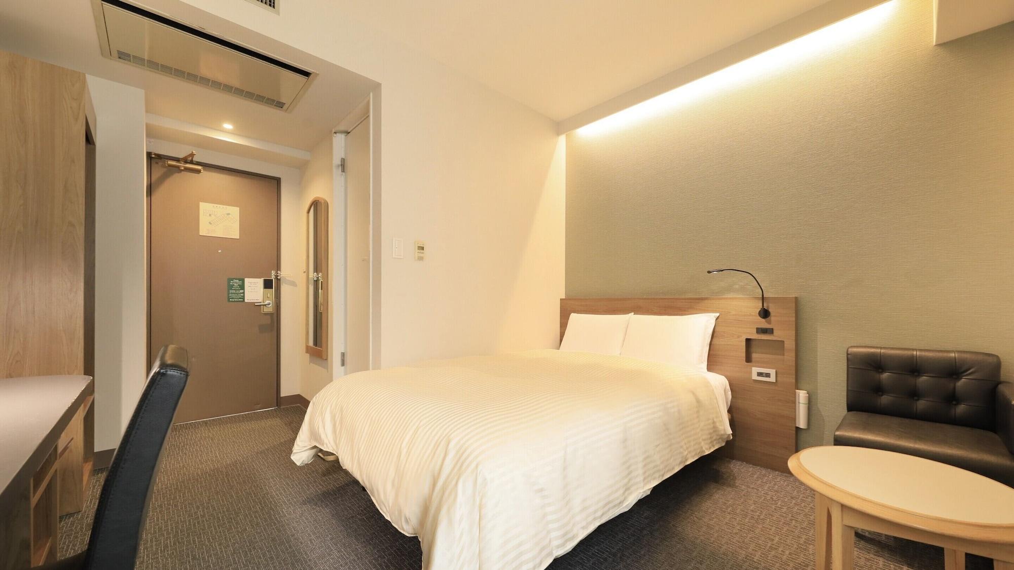 Atsugi Urban Hotel Exteriér fotografie